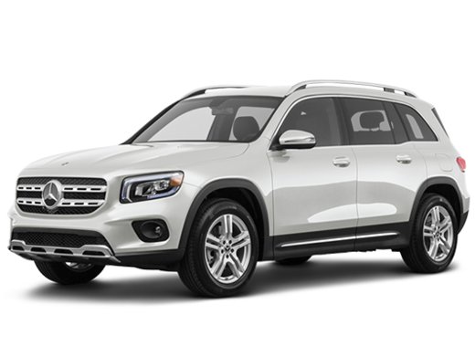 фото Mercedes-Benz GLB 200 d Progressive 4MATIC