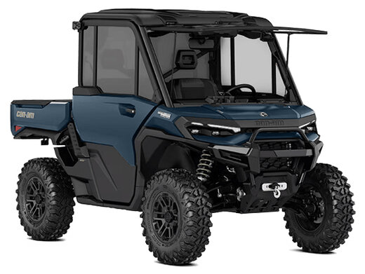 фото&nbsp;BRP Defender Limited Cab HD11 