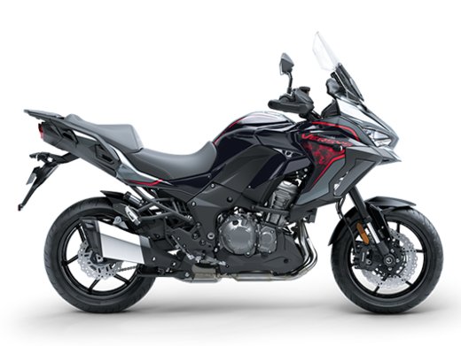 фото Kawasaki Versys 1000 S Kawasaki Versys 1000 S