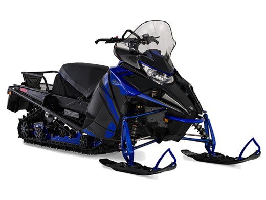 фото Yamaha Transporter 800 