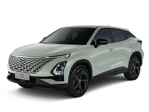 Omoda C5 Ultimate 1.5T/147 CVT 5W