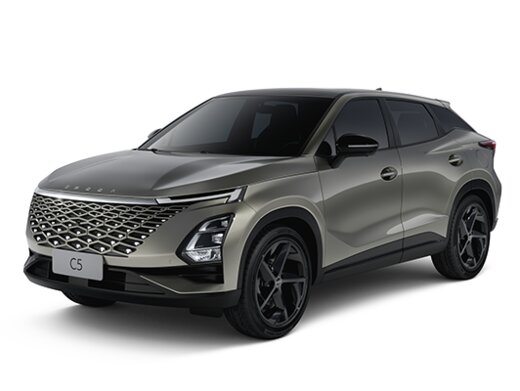 Omoda C5 Active 1.6T/150 7RT 4WD