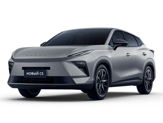 Omoda C5 Стиль NG 1.5T/147 6RT 2WD