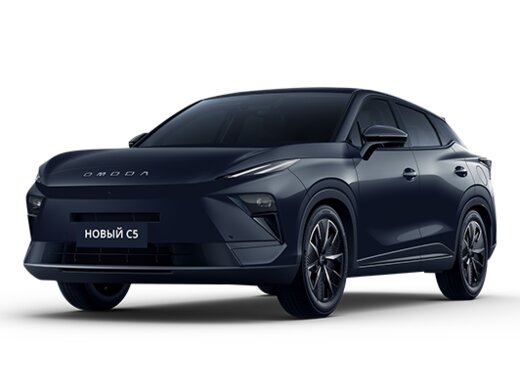 Omoda C5 Актив NG 1.5T/147 6RT 2WD