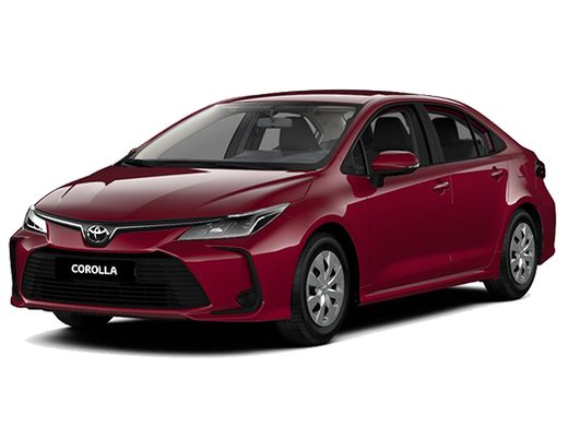 фото Toyota Corolla Престиж 1.6 CVT