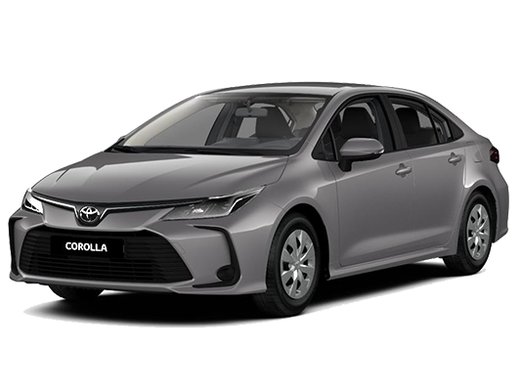 фото Toyota Corolla Elite Plus 1.2 CVT