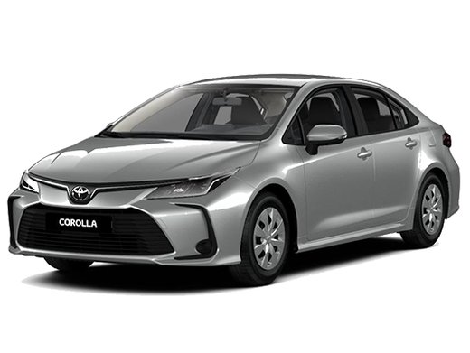 фото Toyota Corolla Стиль 1.6 CVT