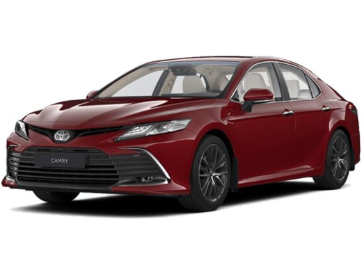 фото Toyota Camry GR Sport 2.5 AT