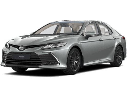 Продажа Toyota Camry в Москве