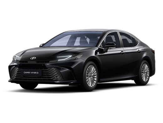 Toyota Camry GVP Luxury 2.0L/173 CVT 4D