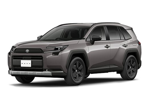 Toyota RAV4 Luxury 2.0L/171 CVT AWD 