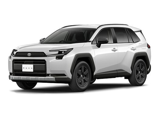 Toyota RAV4 Luxury 2.0L/171 CVT AWD 