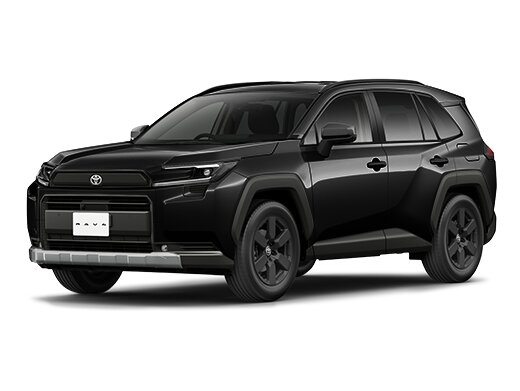 Toyota RAV4 Luxury 2.0L/171 CVT AWD 