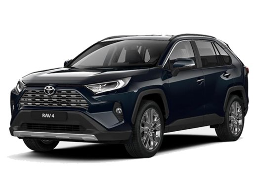 фото Toyota RAV 4 Престиж 2.5 AT