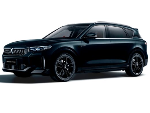 Voyah Free FL EVR 1.5H/224 43кВт 4WD