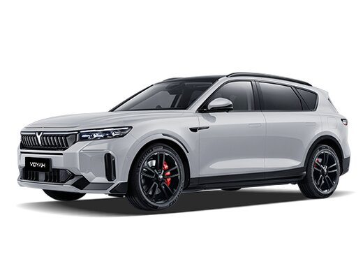 Voyah Free FL EVR SPORT+ 1.5ELH/224 43кВт 4WD