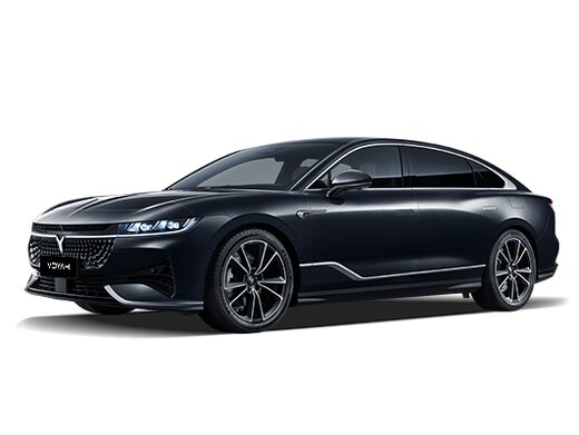 Voyah Passion EVR 1.5ELH/170 43кВт 4WD