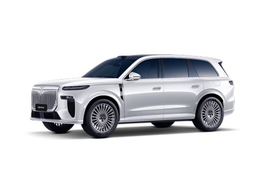 Voyah Taishan Max+ 1.5H/233 65кВт 4WD